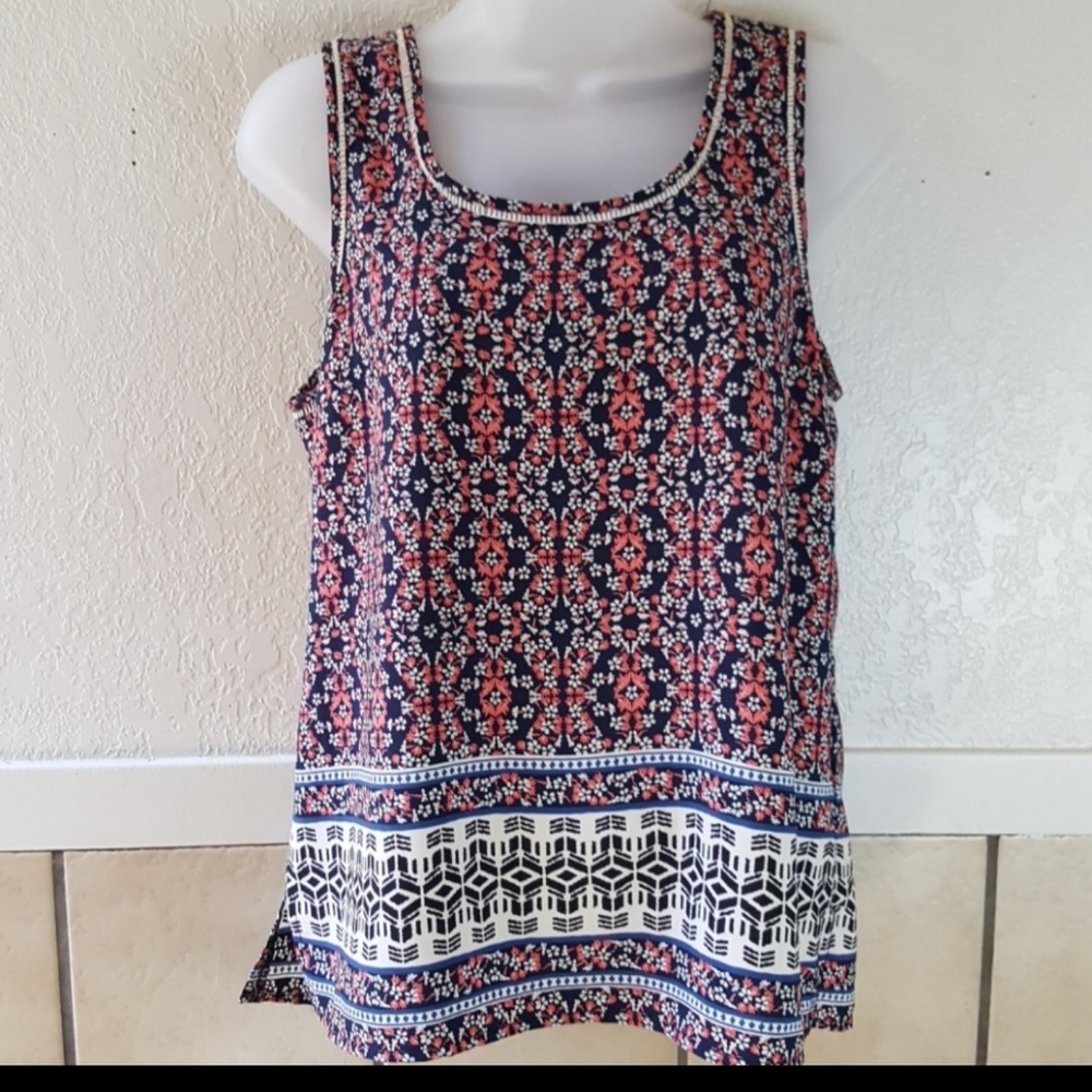 Skies are blue stitch fix to